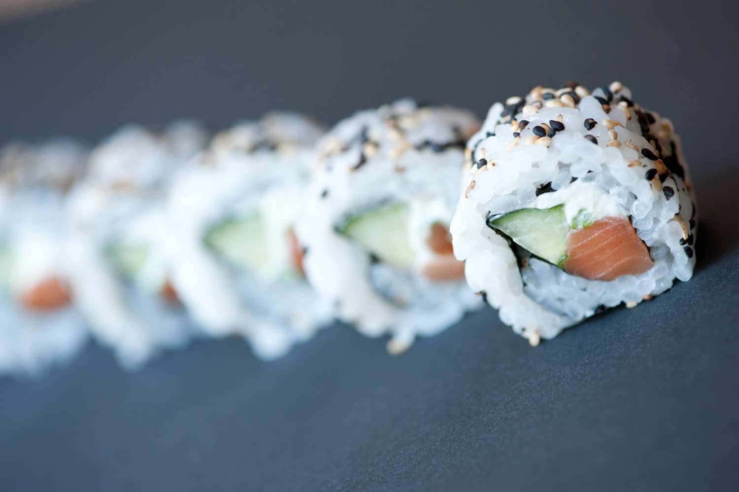 Futomaki Deluxe von SameSame