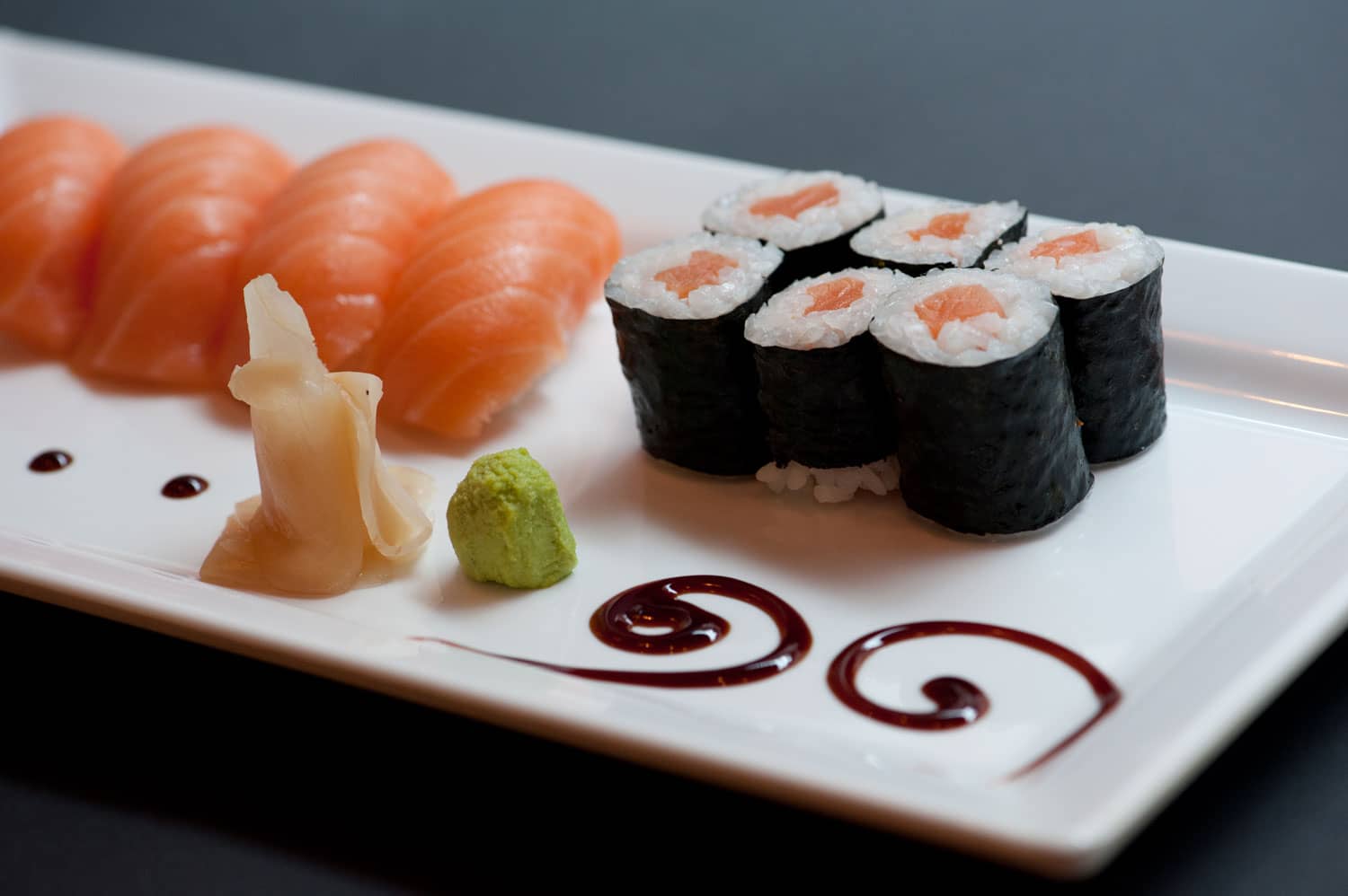 Inside Out Rolls von SameSame